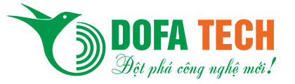 DOFA ERP