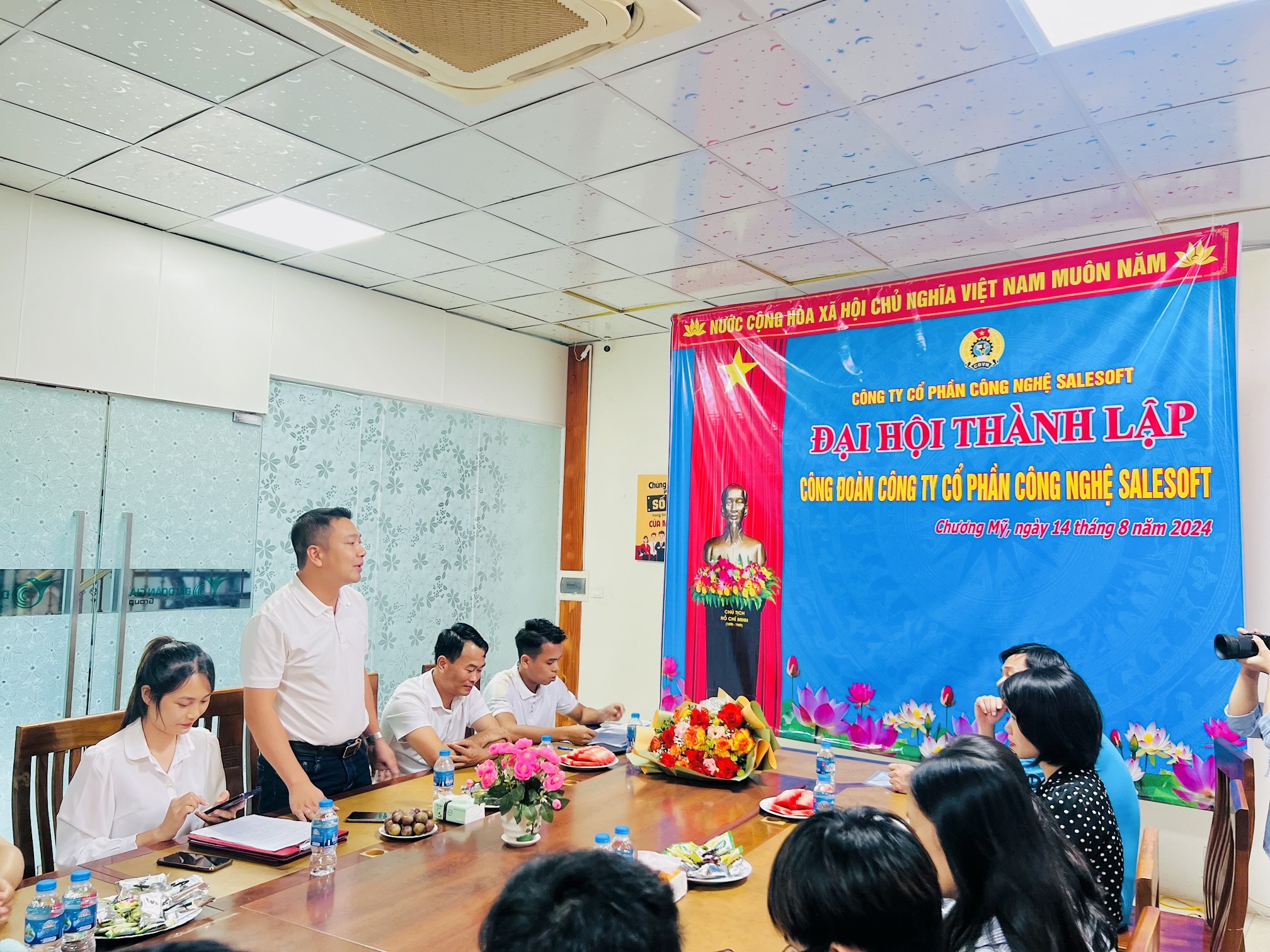 dai-hoi-thanh-lap-cong-doan