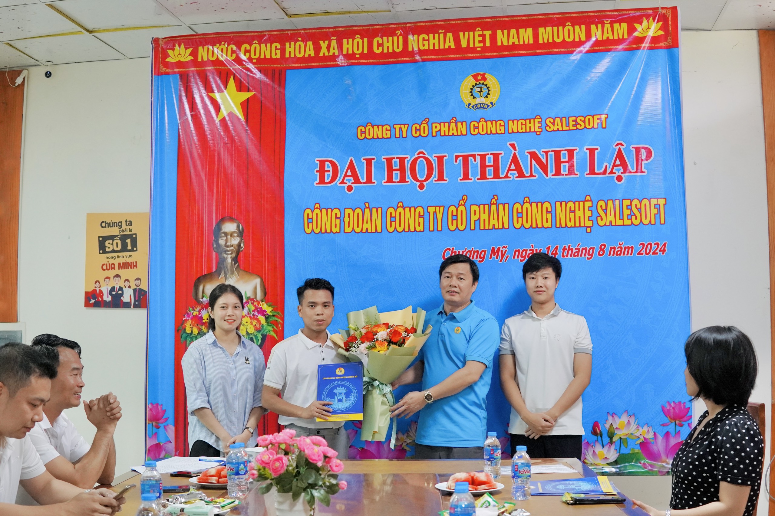 dai-hoi-thanh-lap-cong-doan