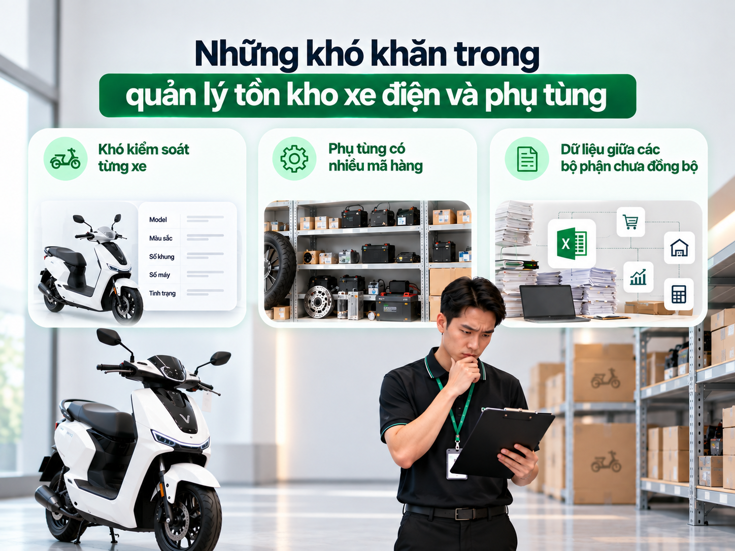 Nhung-kho-khan-trong-quan-ly-ton-kho-xe-dien-va-phu-tung